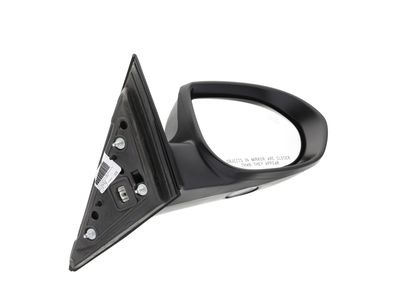Mazda GS3N-69-12ZB Mirror Outside