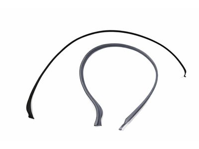 Mazda RX-7 Door Seal - FD01-59-76YJ