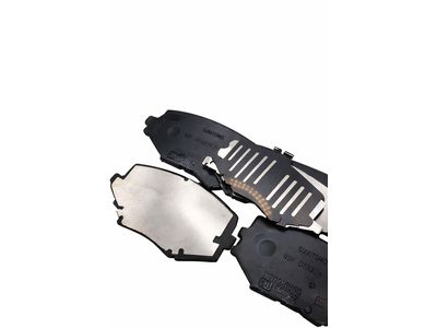 Mazda Miata Brake Pads - NCY5-33-23Z