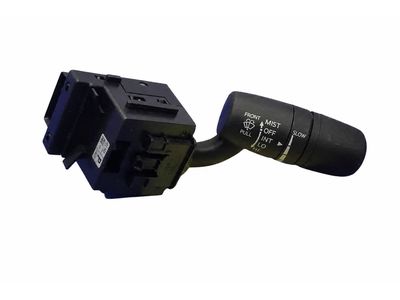 Mazda Windshield Wiper Switch - GKK9-66-128