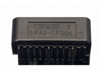 Mazda Windshield Wiper Switch - GKK9-66-128