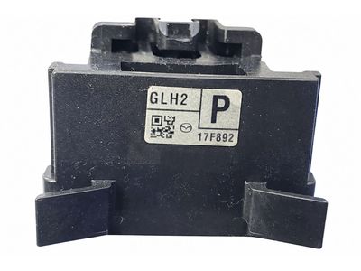 Mazda Windshield Wiper Switch - GKK9-66-128