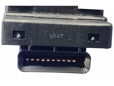 Mazda Windshield Wiper Switch - GKK9-66-128