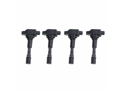 Mazda Ignition Coil - ZJ20-18-100A