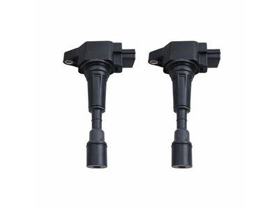 Mazda Ignition Coil - ZJ20-18-100A