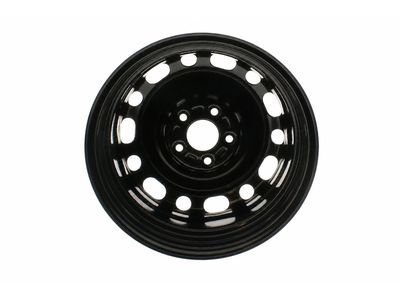 Mazda 3 Alloy Wheels - 9965-D1-6560