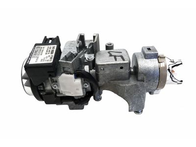 Mazda MX-5 Miata Ignition Lock Assembly - NFY5-76-29XD