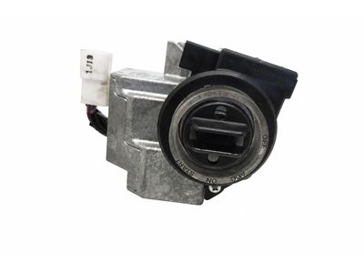 Mazda MX-5 Miata Ignition Lock Assembly - NFY5-76-29XD