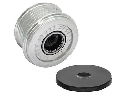 Mazda Alternator Pulley - LF18-18-330A