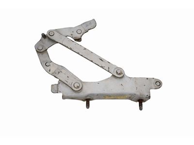 Mazda MX-5 Miata Liftgate Hinge - N243-52-720A