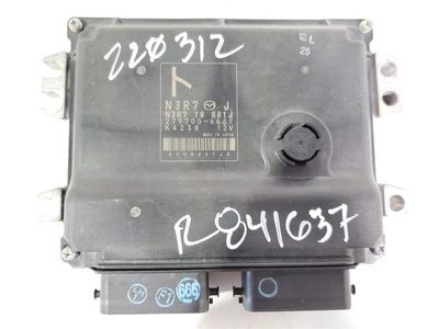 Mazda RX-8 Engine Control Module - N3R7-18-881M