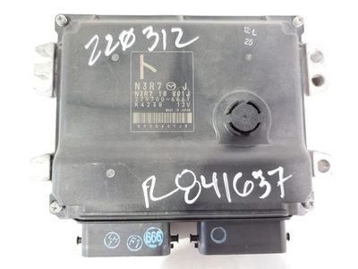 Mazda RX-8 Engine Control Module - N3R7-18-881M