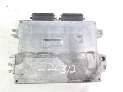 Mazda RX-8 Engine Control Module - N3R7-18-881M