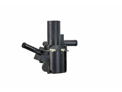 Mazda 2 EGR Vacuum Solenoid - ZJ38-18-741