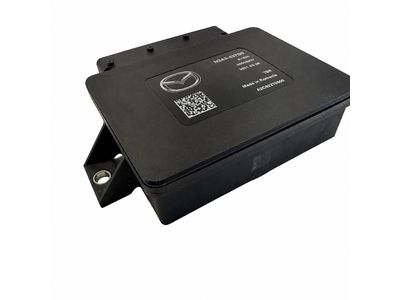 Mazda Yaw Sensor - N243-43-7B0A