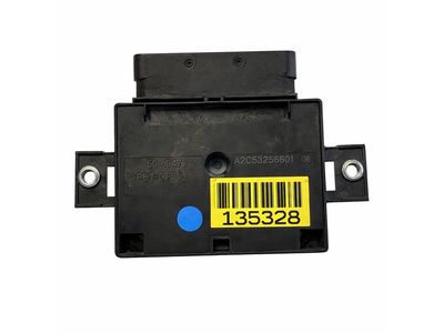 Mazda Yaw Sensor - N243-43-7B0A