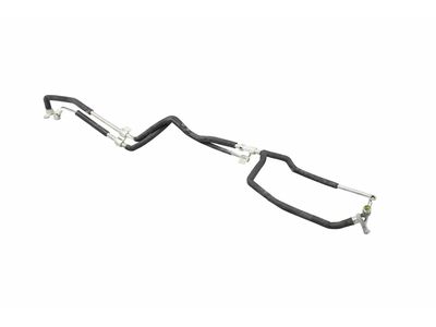 Mazda CX-9 A/C Hose - TK48-61-831