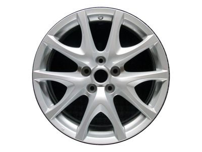 Mazda RX-8 Alloy Wheels - 9965-13-8080