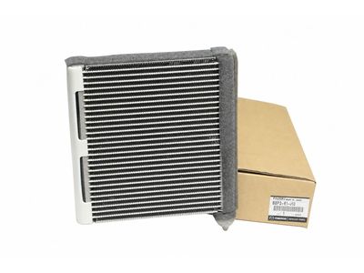 Mazda 3 Evaporator - BBP2-61-J10