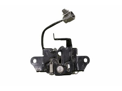Mazda GHY0-52-31X