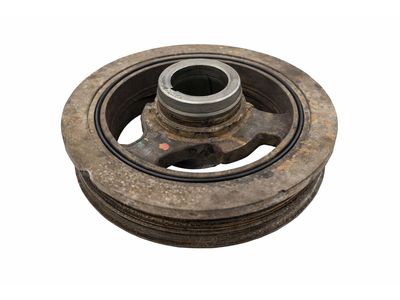 Mazda Tribute Crankshaft Pulley - ZZC4-11-400