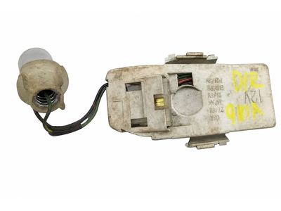 Mazda Miata Light Socket - N001-51-165A