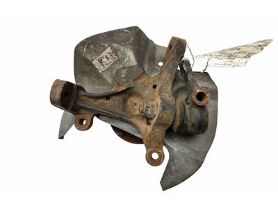 1997 Mazda Miata Steering Knuckle - NA01-33-031B