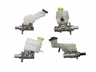 Mazda Brake Master Cylinder Repair Kit - ZZC5-43-990