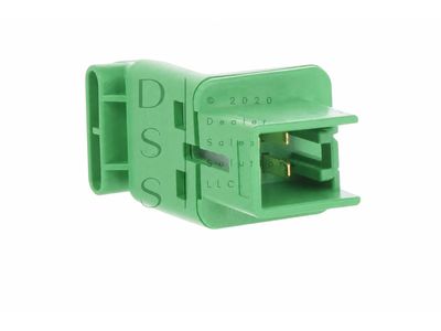 Mazda RX-8 Brake Light Switch - L232-66-490A