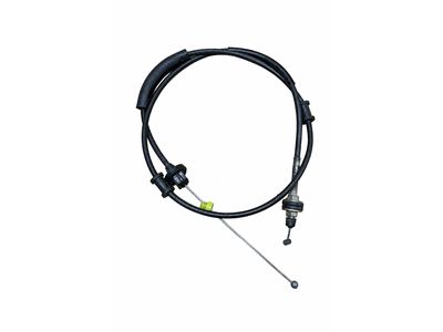 Mazda Accelerator Cable - NC10-41-660A