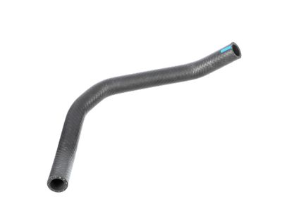 Mazda Water Hose - CY01-15-537B