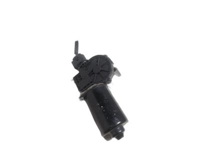 Mazda 3 Wiper Motor - BN8V-67-340
