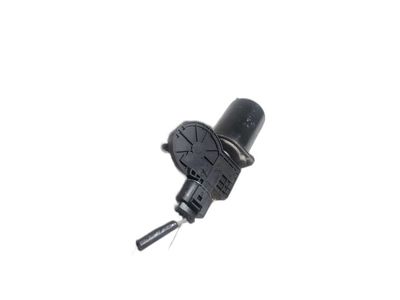 Mazda 3 Wiper Motor - BN8V-67-340