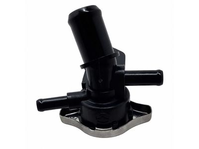 Mazda 5 Water Hose - LFDV-15-26Y