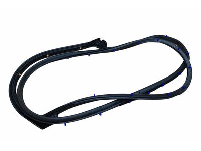 Mazda Door Seal - KB7W-72-760