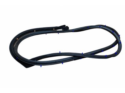 Mazda Door Seal - KB7W-72-760