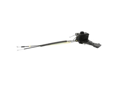 Mazda RX-8 Door Latch Assembly - FE01-59-310E
