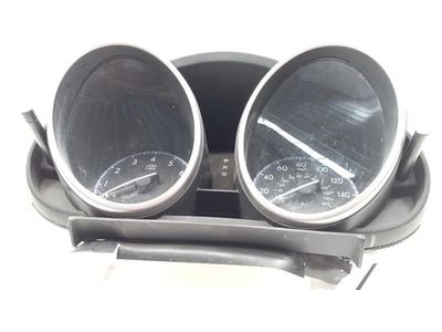 Mazda 3 Speedometer - BGW2-55-471A