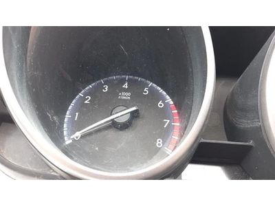 Mazda 3 Speedometer - BGW2-55-471A