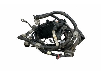 Mazda Battery Cable - NC10-67-070H
