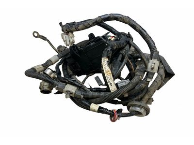 Mazda Battery Cable - NC10-67-070H