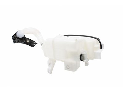 Mazda Windshield Washer Pump - GHK1-67-482