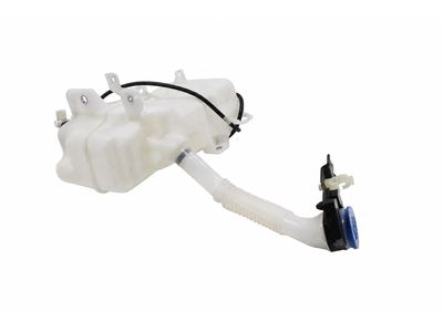 Mazda Windshield Washer Pump - GHK1-67-482