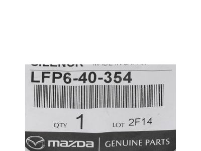 Mazda LFP6-40-354