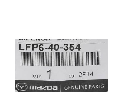 Mazda LFP6-40-354