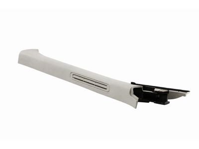 Mazda CX-50 Pillar Panels - VA40-68-170B-75