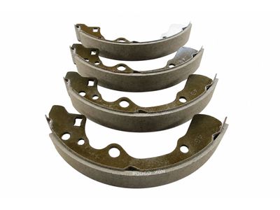 Mazda Parking Brake Shoes - GJ83-26-38ZA