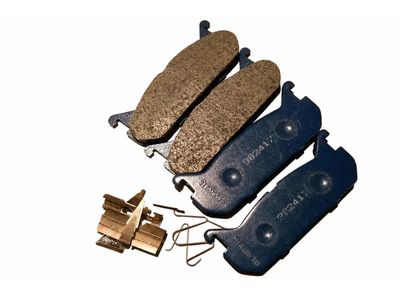 Mazda Miata Brake Pads - NAY9-26-43ZA