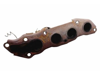Mazda 5 Exhaust Pipe - L572-20-50X