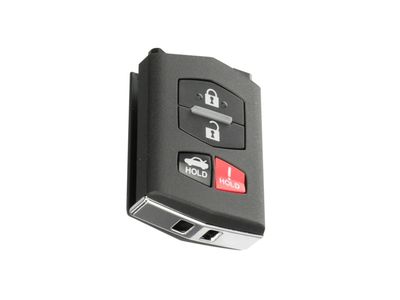 Mazda Key Fob - BBM4-67-5RY